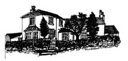 dasherhead farmhouse bed and breakfast, gargunnock, stirling, scotland