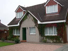heatherdale bed and breakfast - stirling