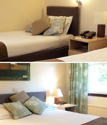 king robert hotel bannockburn stirling