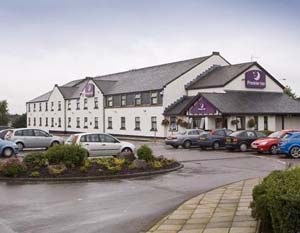 premier inn stirling south