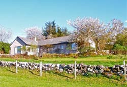 garrique cottage near stirling, kippen