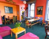 willy wallace hostel accommodation in stirling for backpackers, travellers