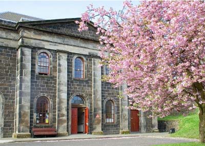 stirling youth hostel accommodation in stirling