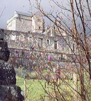 Castle Campbell, Dollar image