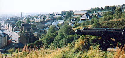 View from the Gowan Hill image