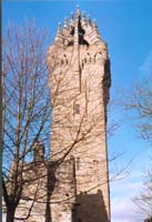 Wallace Monument image