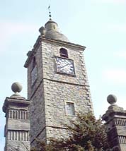 St. Ninians Old Parish Church pic