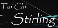 tai chi classes stirling