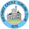 airthrey castle curling club